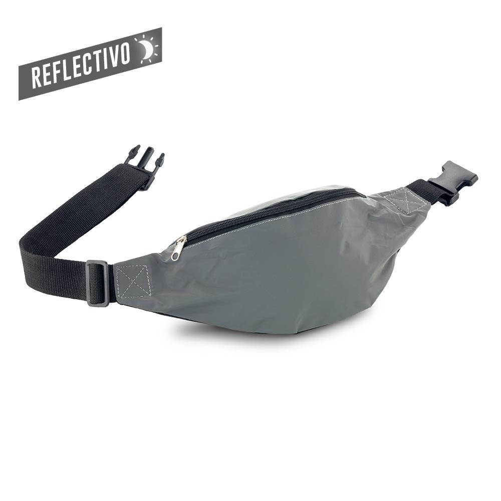 Canguro Reflective - Producto promocional personalizable