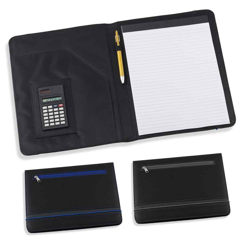 Carpeta Folder A4 Crown - Producto promocional personalizable