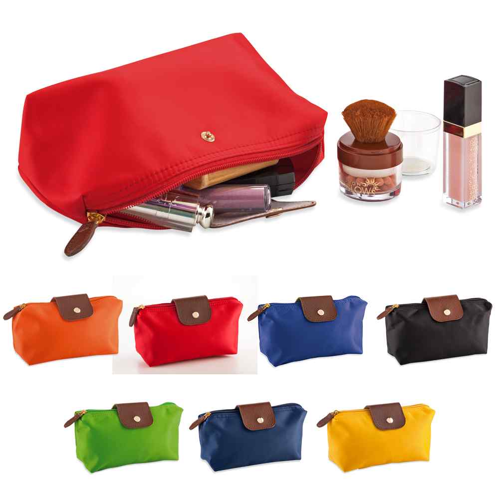 Cosmetiquera Venecia - Producto promocional personalizable