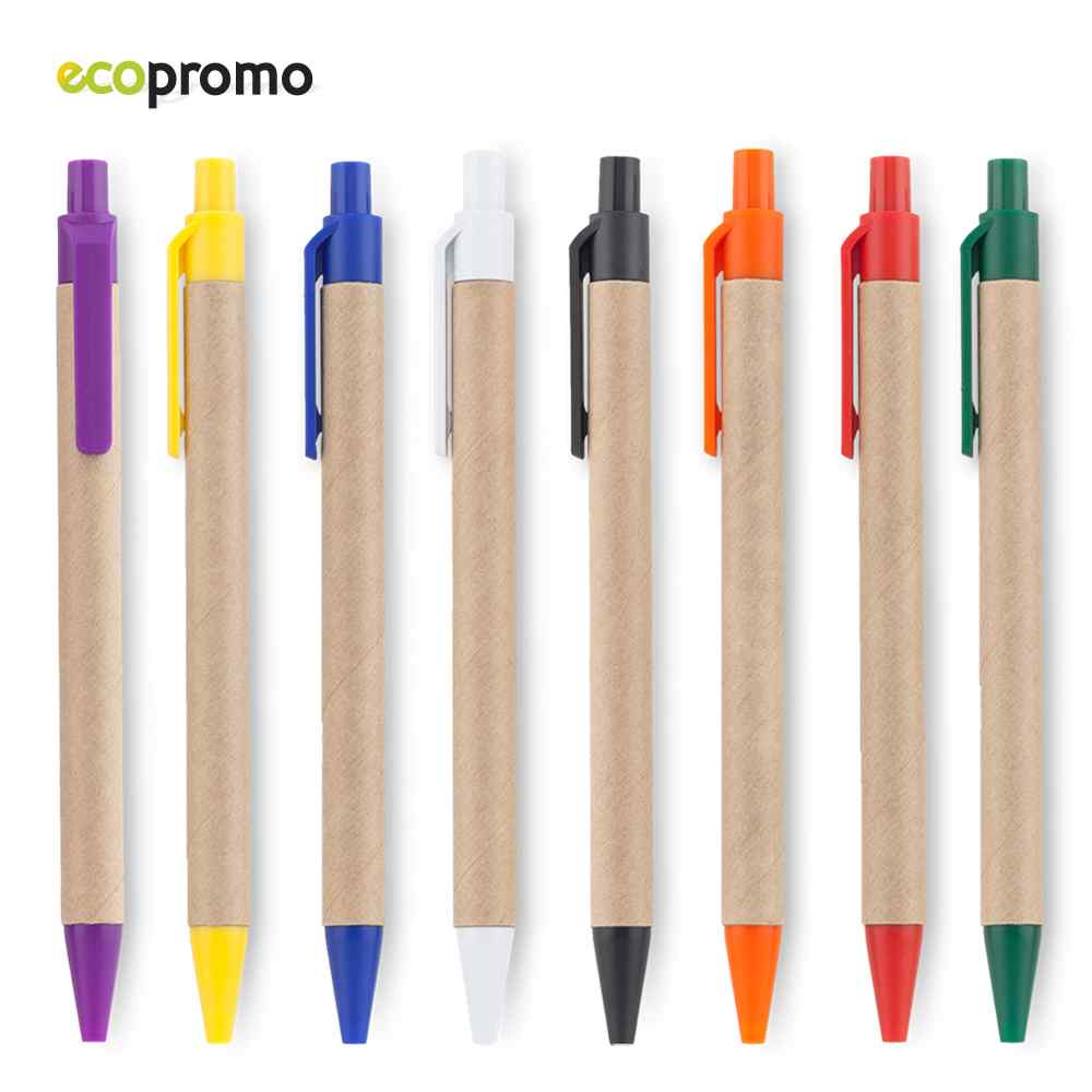 Ecologik - Producto promocional personalizable