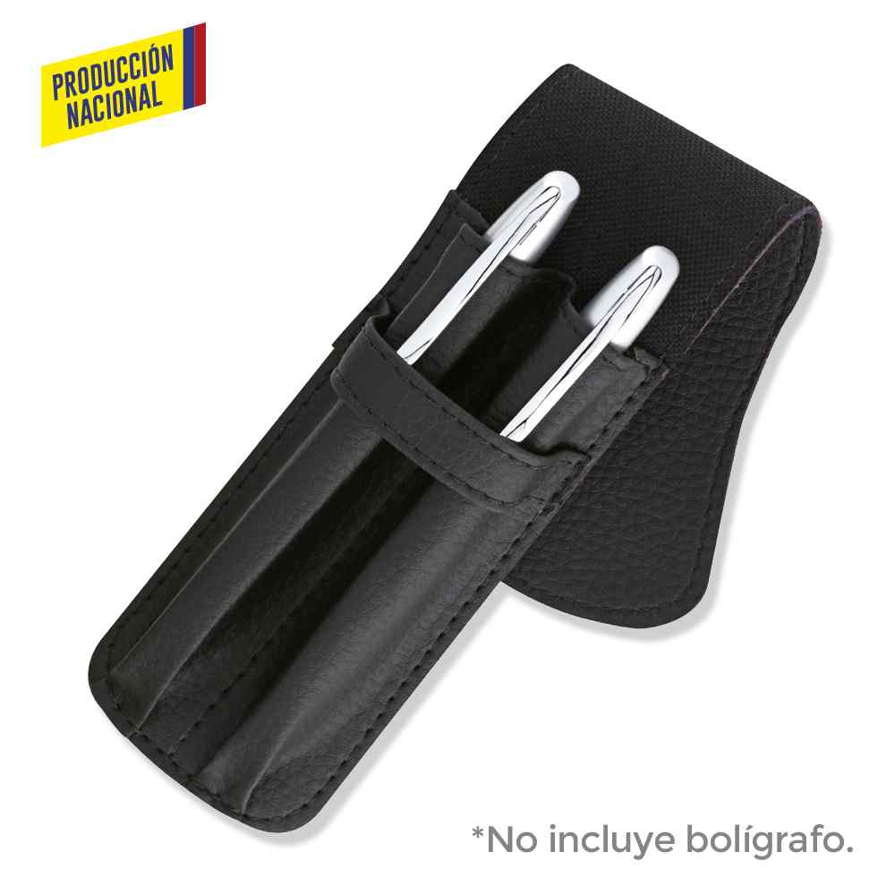Estuche Doble Regal Prod. Nacional - Producto promocional personalizable