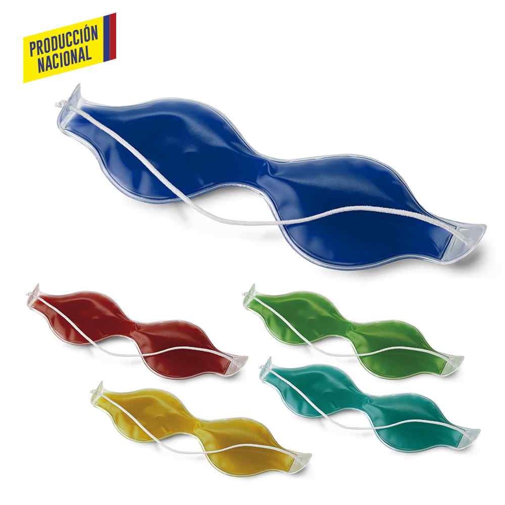 Gafas Terapéuticas - Producción Nacional - Producto promocional personalizable