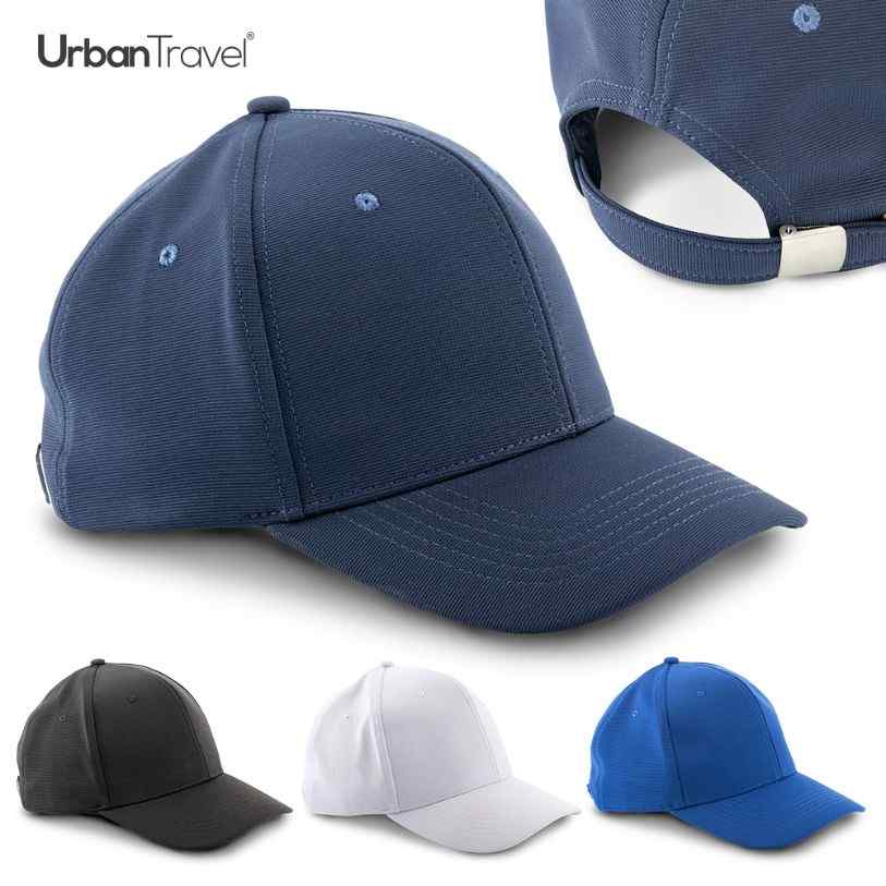 Gorra Brixton Urban Travel - Producto promocional personalizable