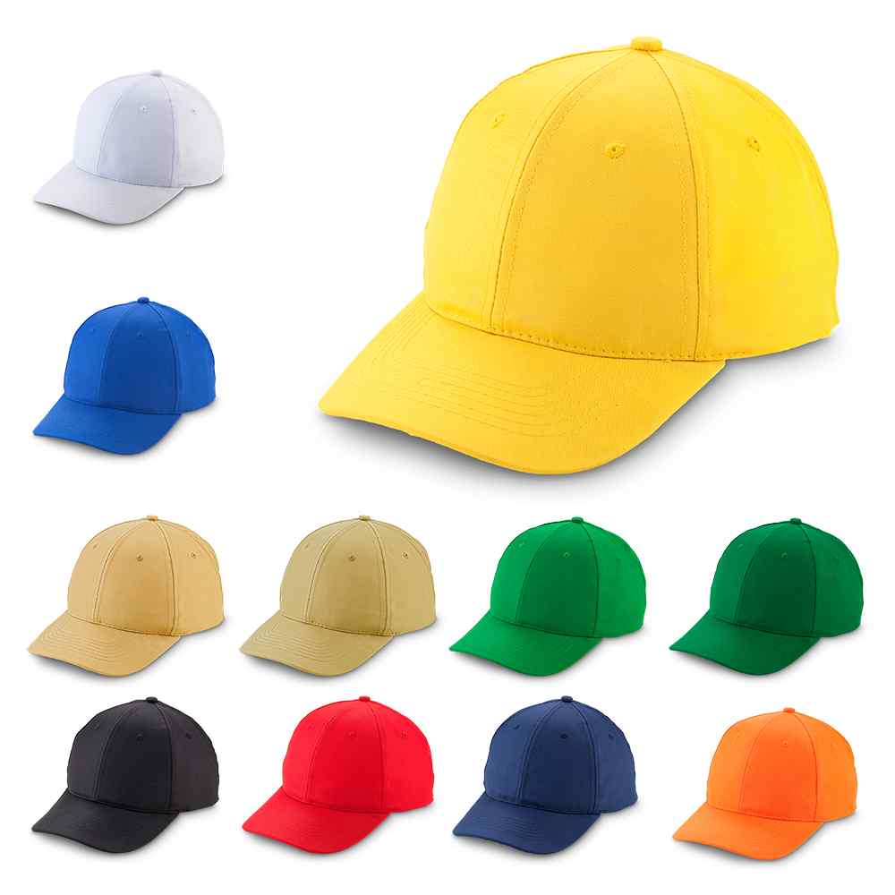 Gorra Modena - Producto promocional personalizable