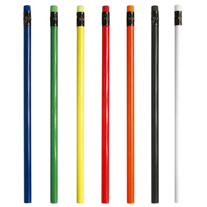 Lápiz Neón - Producto promocional personalizable