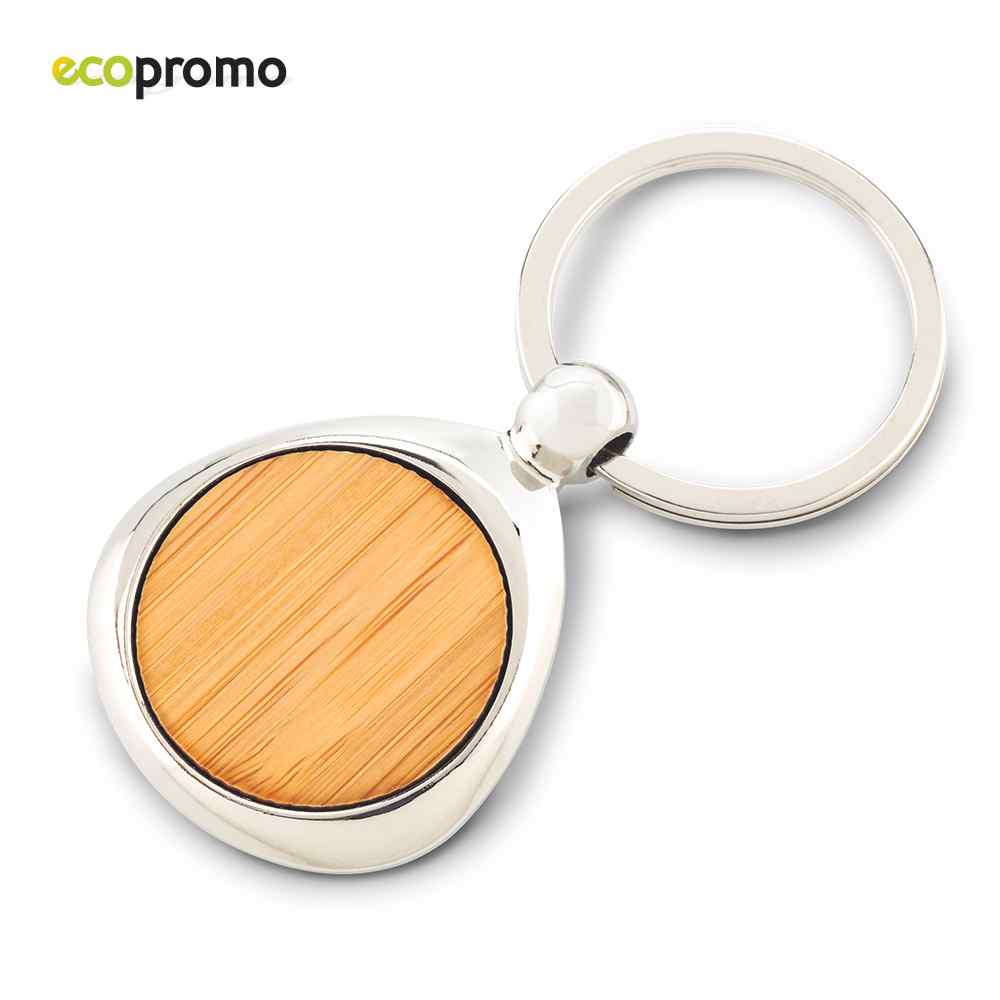 Llavero Ml-393 - Producto promocional personalizable