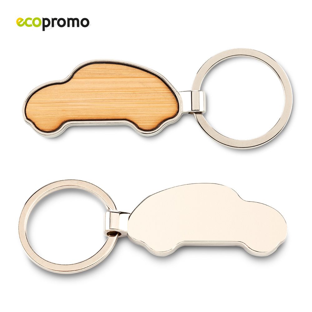 Llavero Ml-402 - Producto promocional personalizable