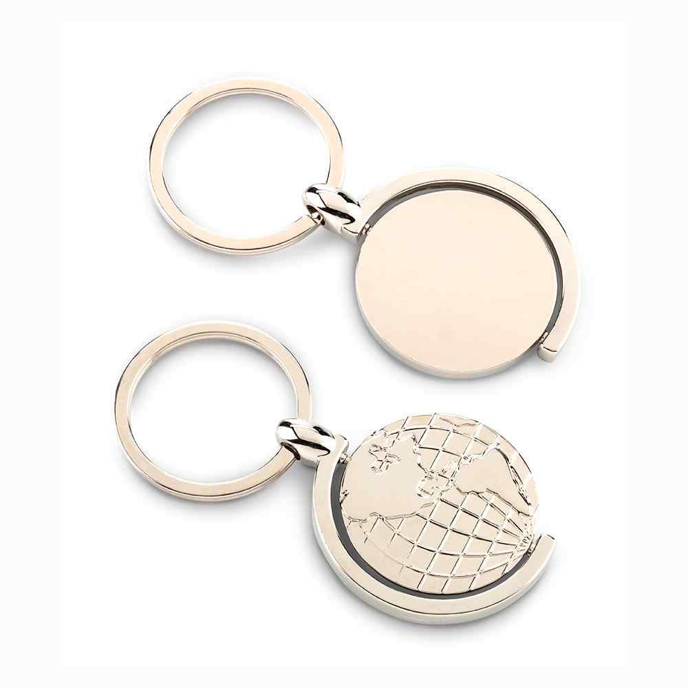 Llavero Ml-411 - Producto promocional personalizable