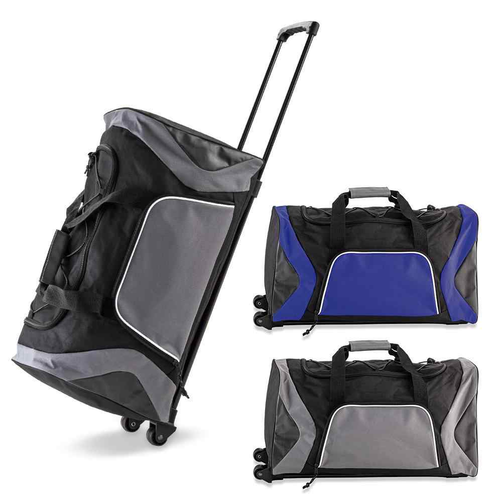 Maletin Trolley Bag Norris Oferta - Producto promocional personalizable