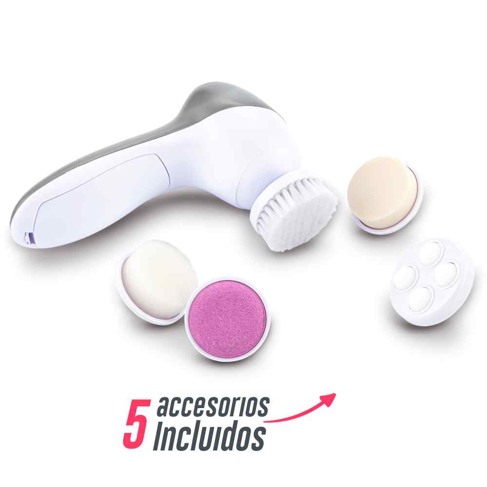 Masajeador Face - Producto promocional personalizable