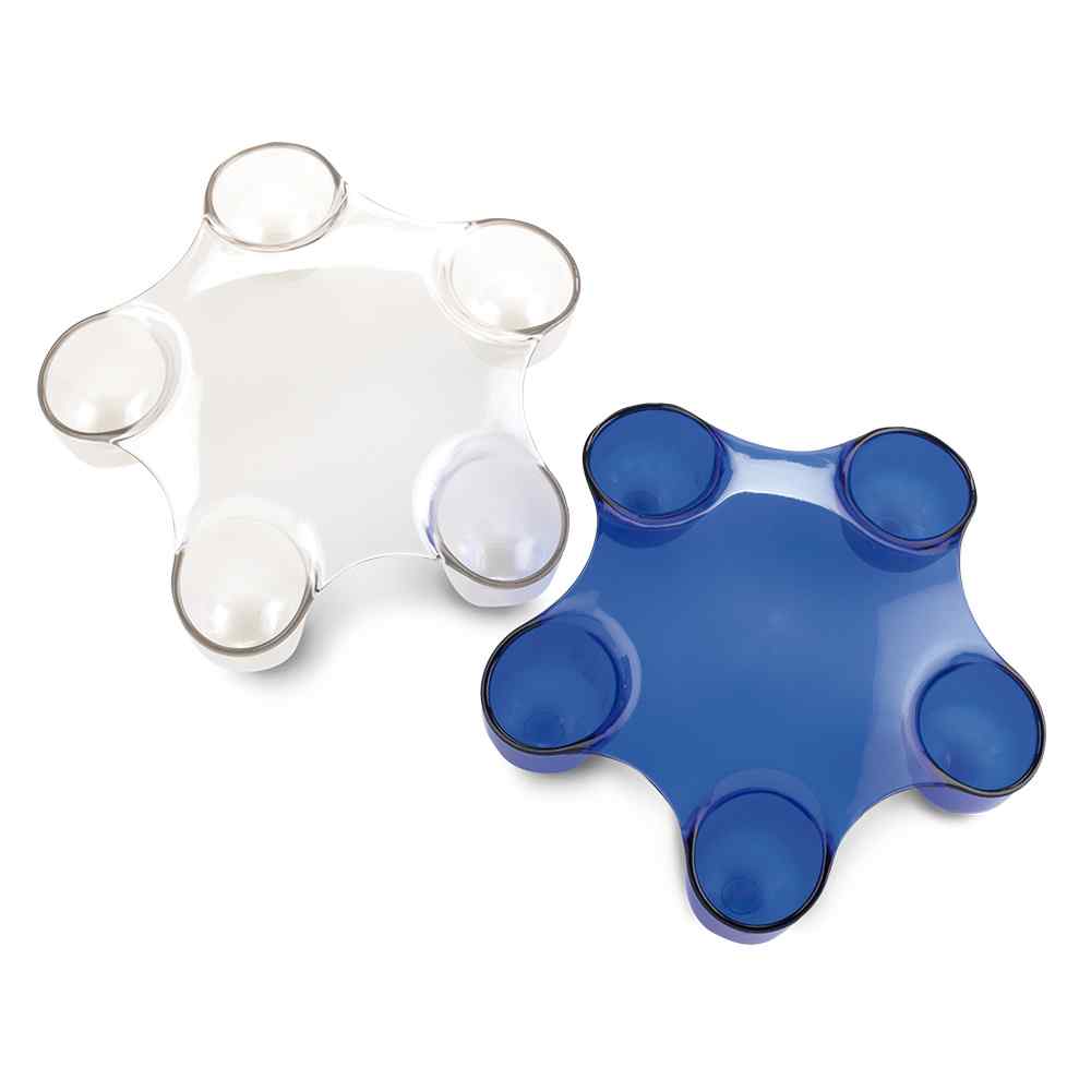 Masajeador Mink - Producto promocional personalizable