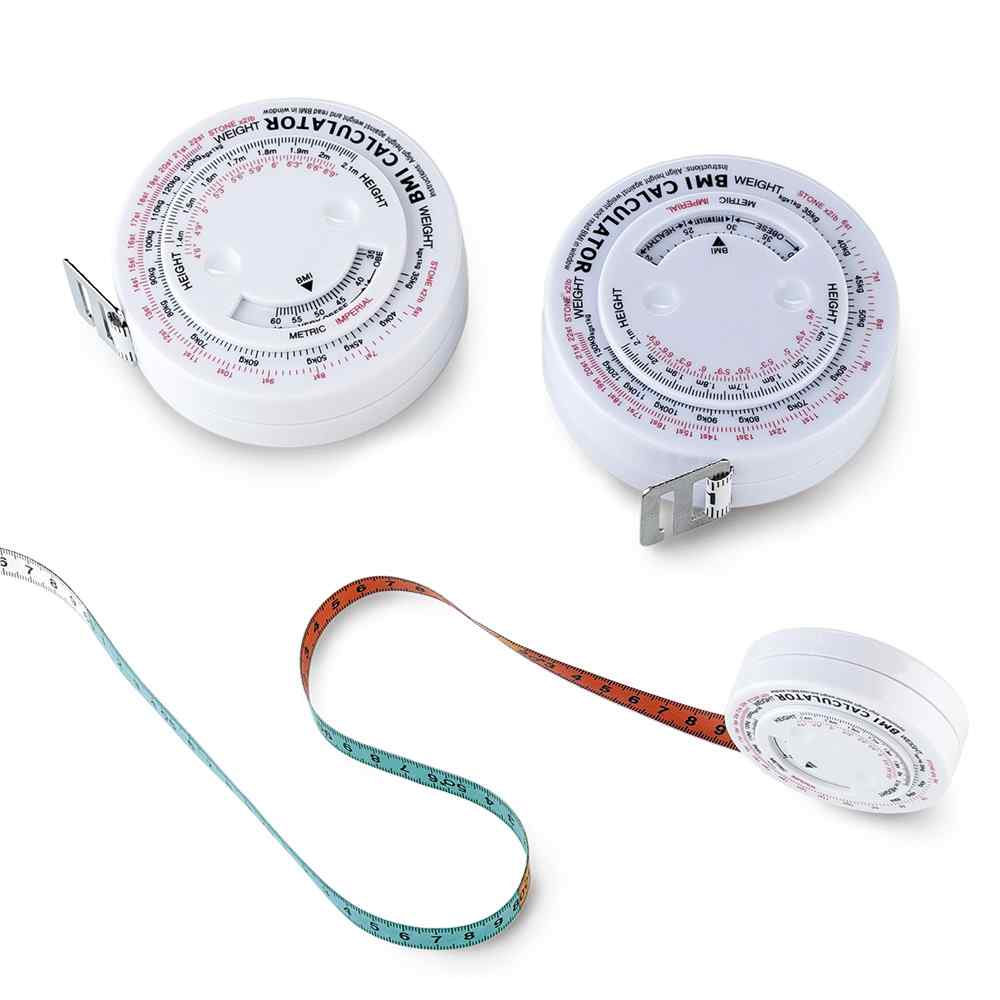 Medidor De Masa Muscular