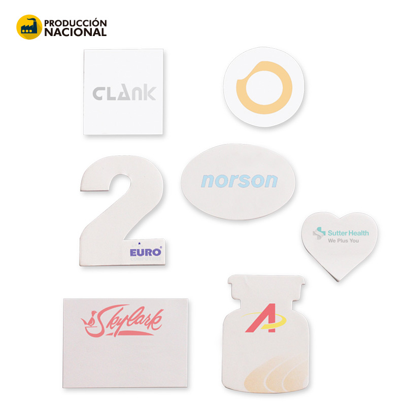 Memo Stick Personalizados - Producto promocional personalizable