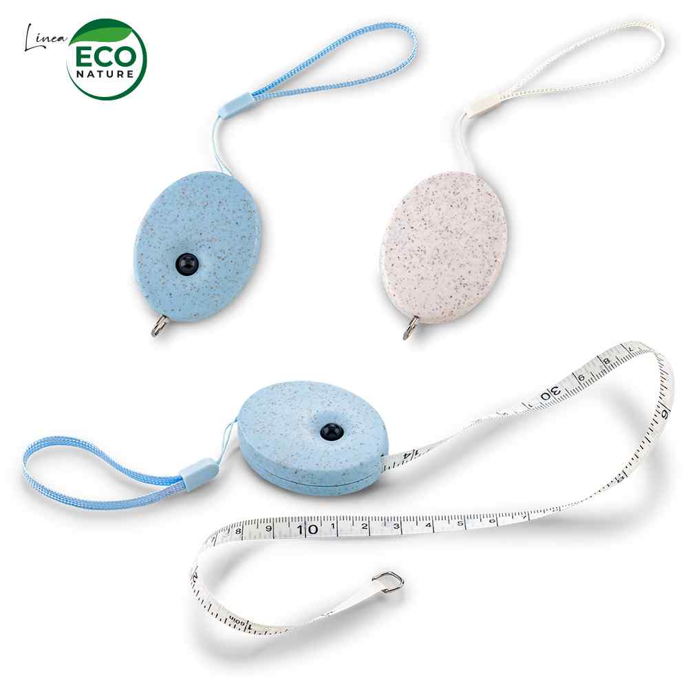 Metro Oval Eco - Producto promocional personalizable