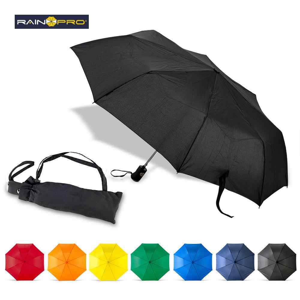 Mini Paraguas Strap 21 - Producto promocional personalizable