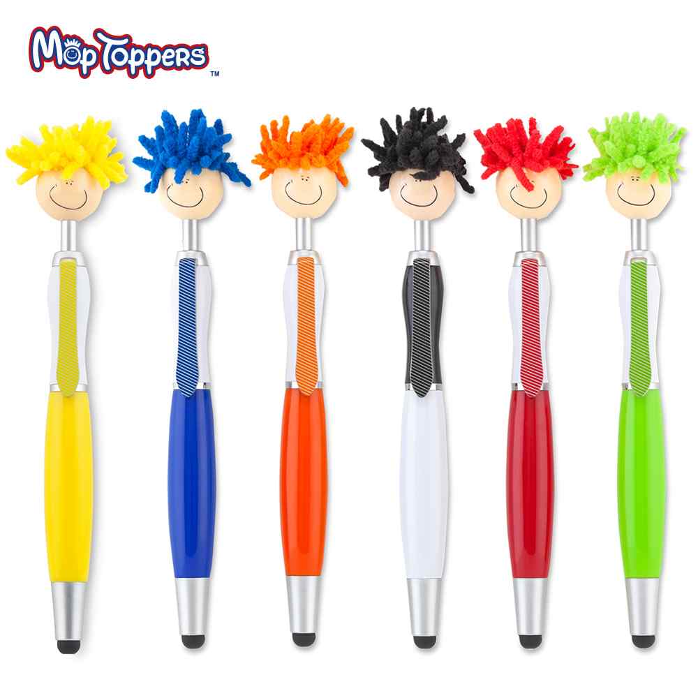 Mop Stylus - Producto promocional personalizable