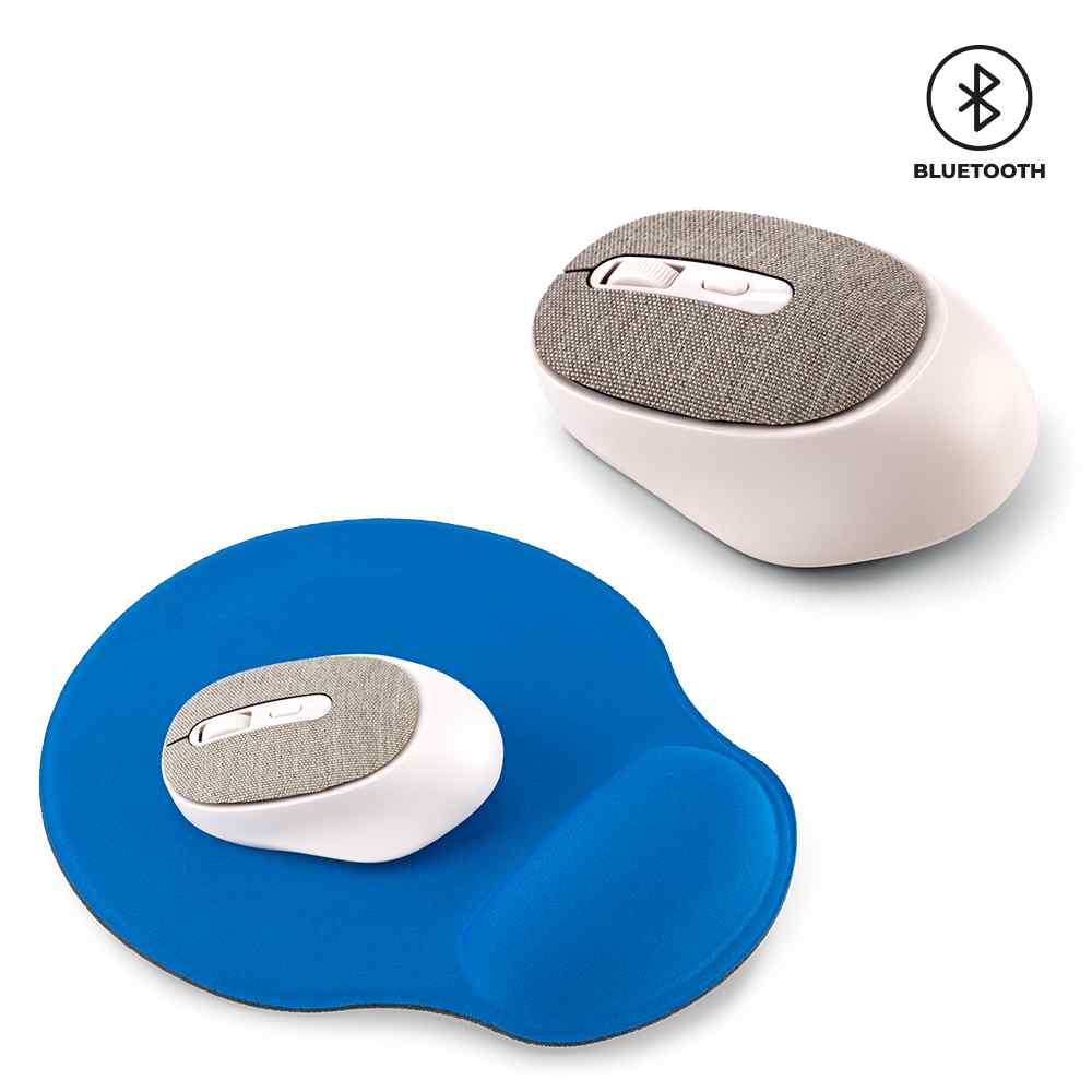 Mouse Inalambrico Lumo Nuevo