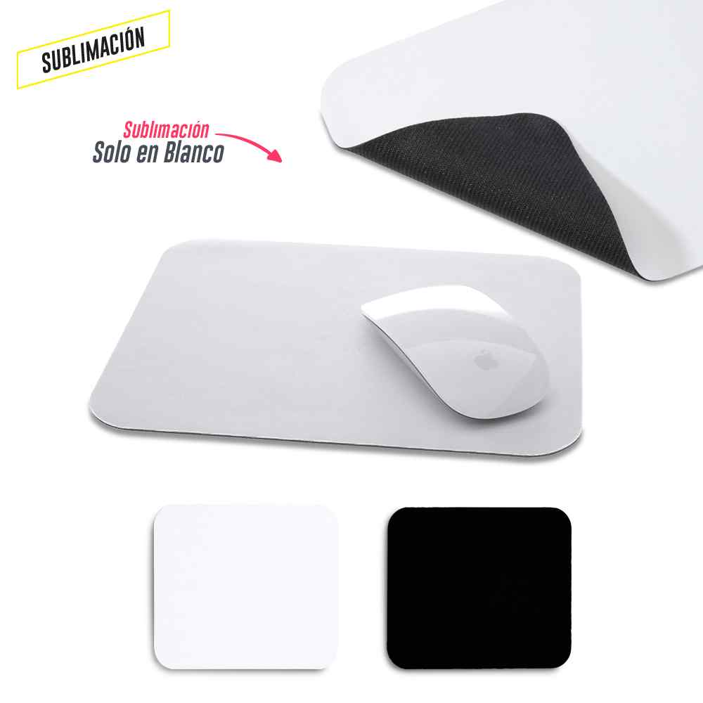 Mouse Pad Vaniat - Producto promocional personalizable