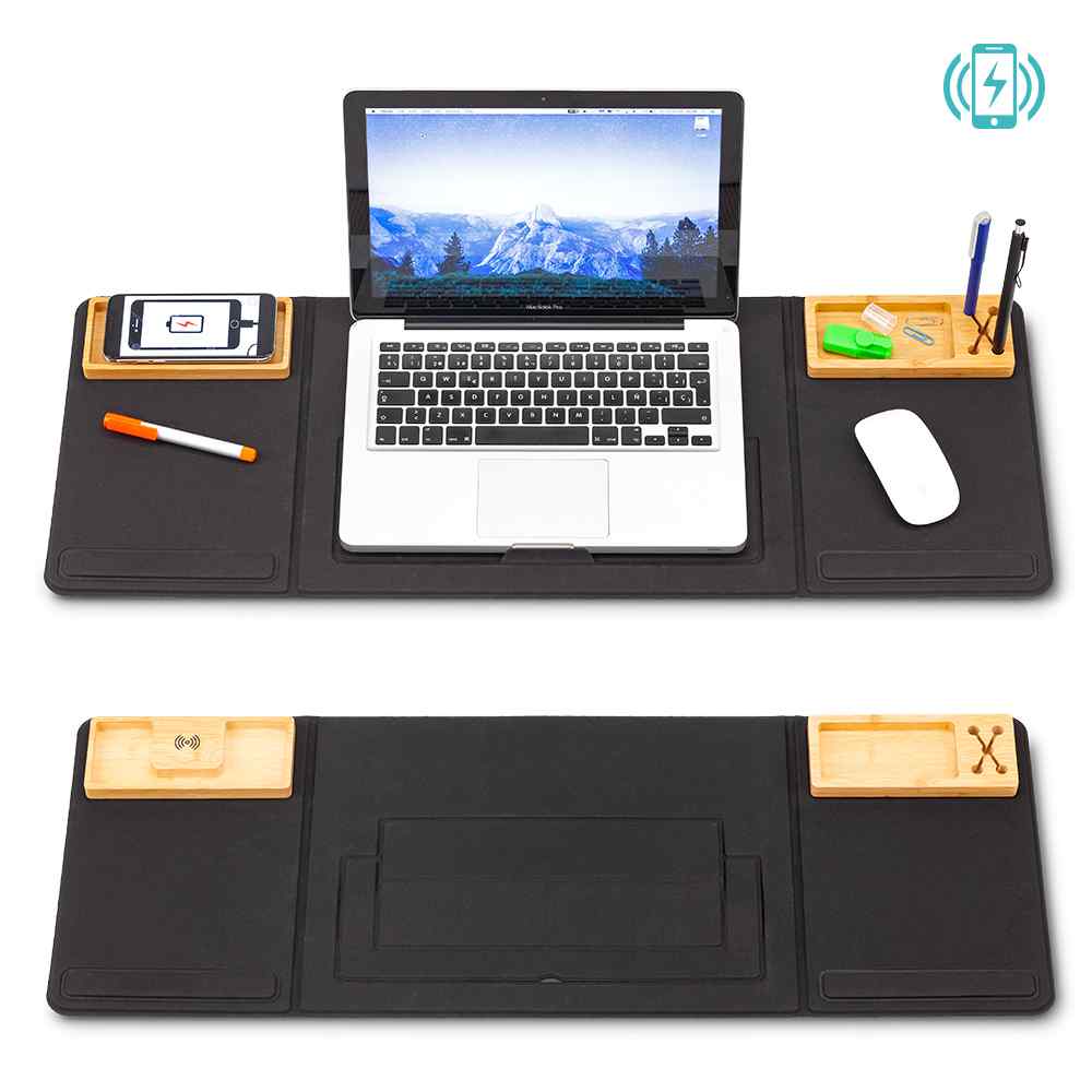 Organizador De Escritorio Office - Producto promocional personalizable