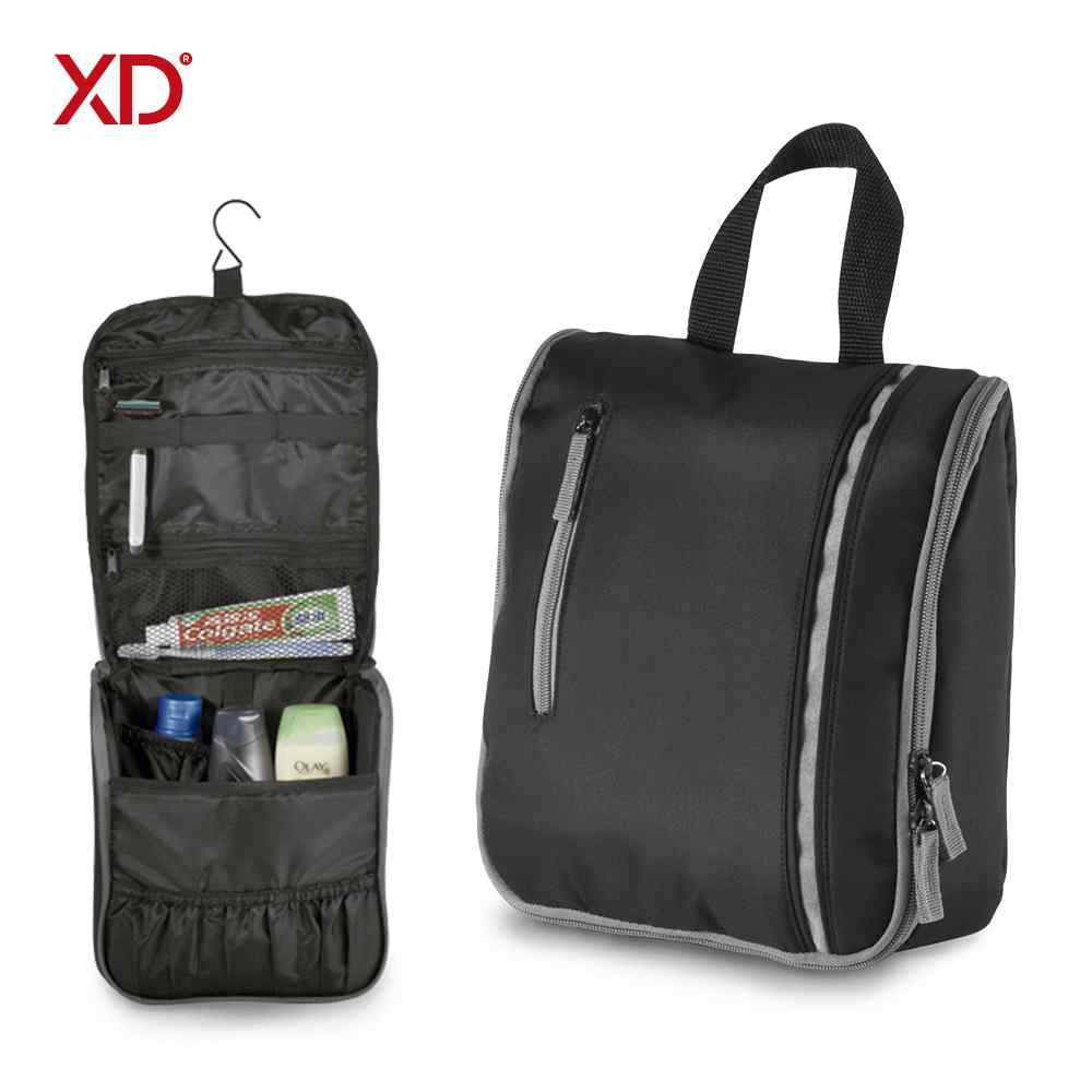Organizador De Viaje City - Producto promocional personalizable