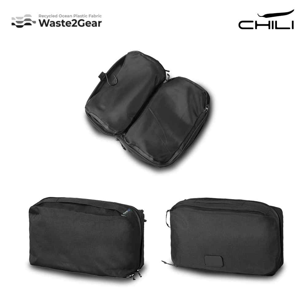 Organizador De Viaje Maxi Master Ocean - Producto promocional personalizable