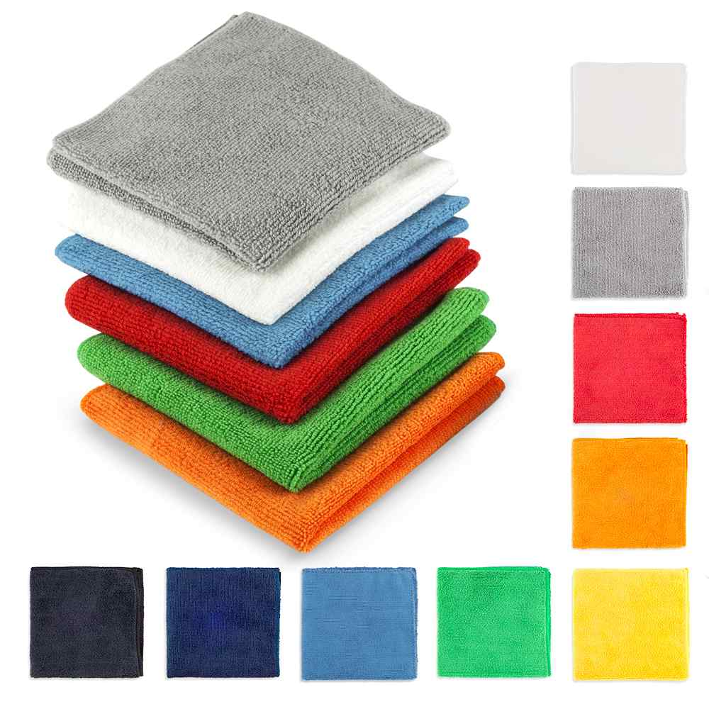 Paño En Microfibra - Producto promocional personalizable