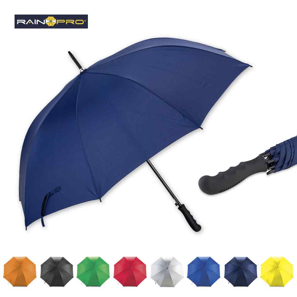 Paraguas Brook Ergo 27 - Producto promocional personalizable