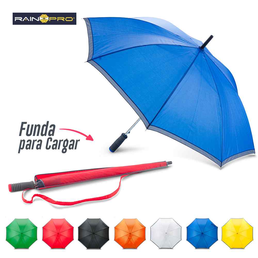 Paraguas Dayton 23 - Producto promocional personalizable