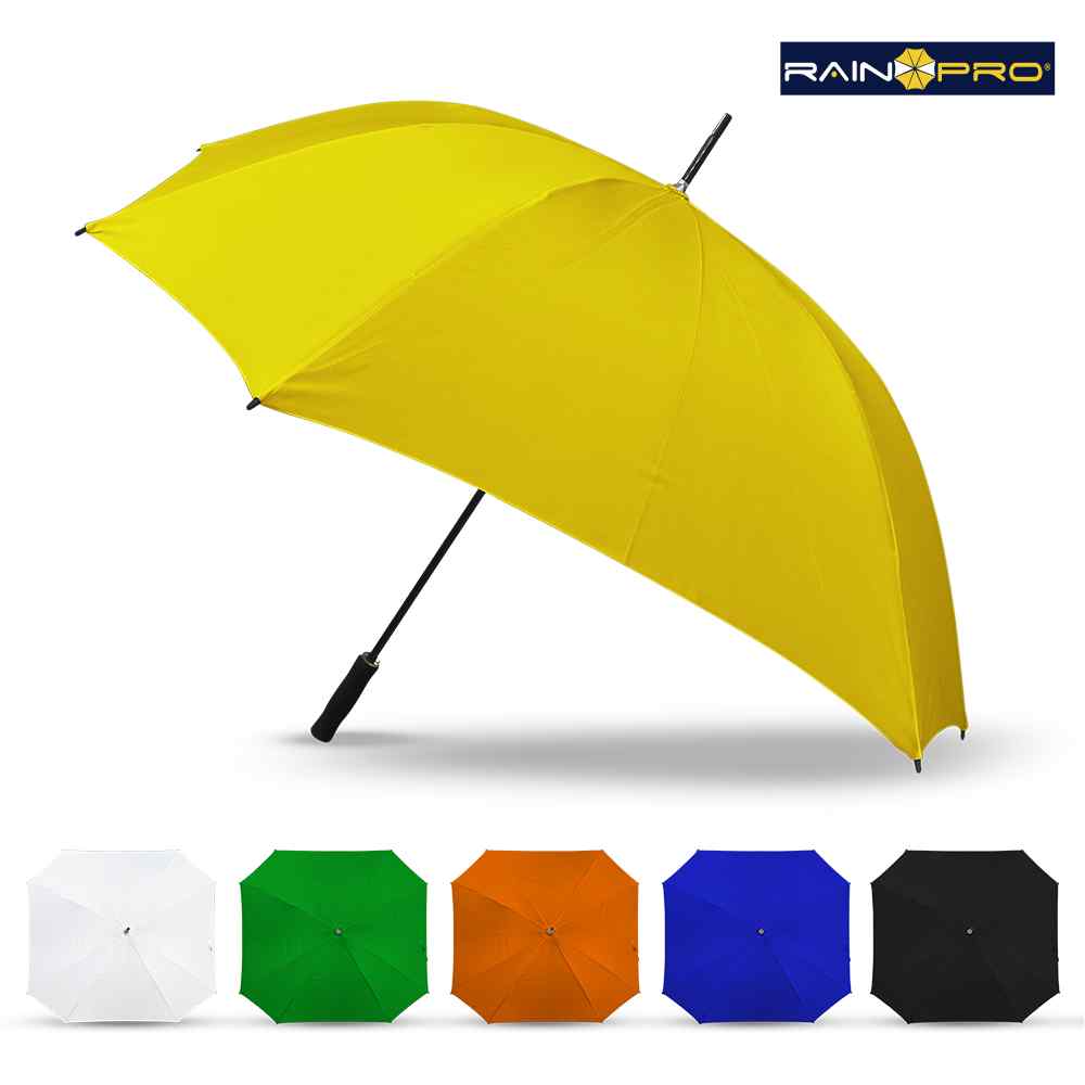 Paraguas Golf Cuadrado 30 - Producto promocional personalizable