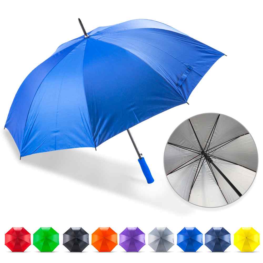 Paraguas Trendy Poliester 27 - Producto promocional personalizable