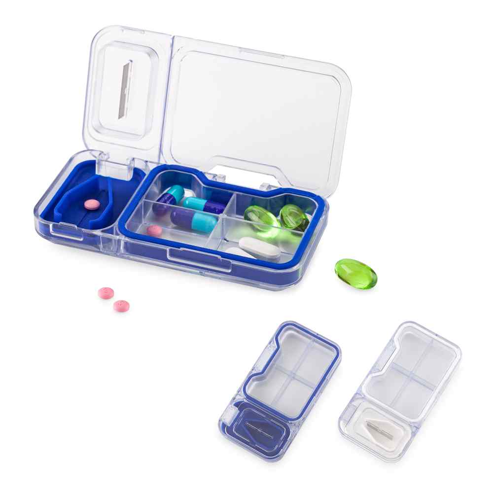 Pastillero Radion Nuevo - Producto promocional personalizable