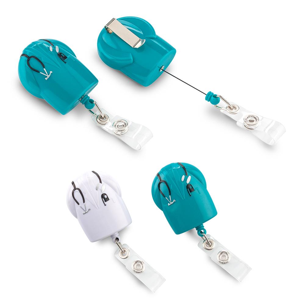 Portaidentificador De Carnet Medic - Producto promocional personalizable