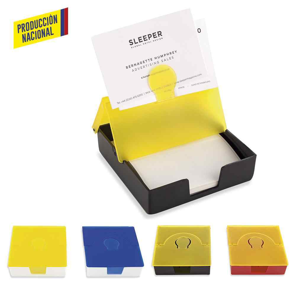 Portataco Duo - Produccion Nacional - Producto promocional personalizable