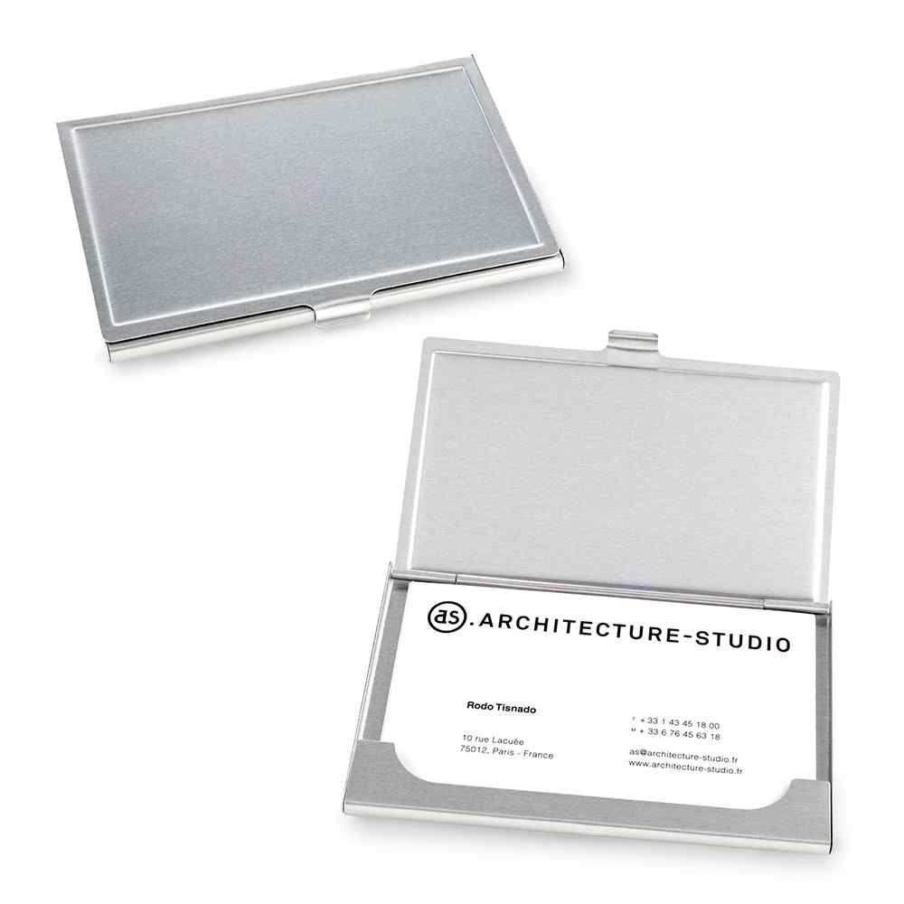 Portatarjetas Ml-275 - Oferta - Producto promocional personalizable