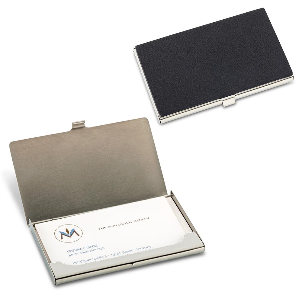 Portatarjetas Ml-384 Oferta - Producto promocional personalizable