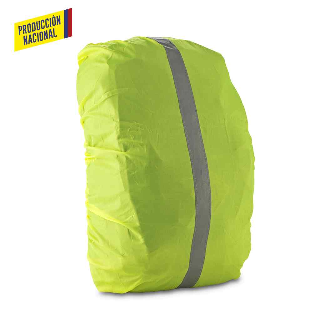 Protector Para Morral Backpack Emergency - Produccion Nacional