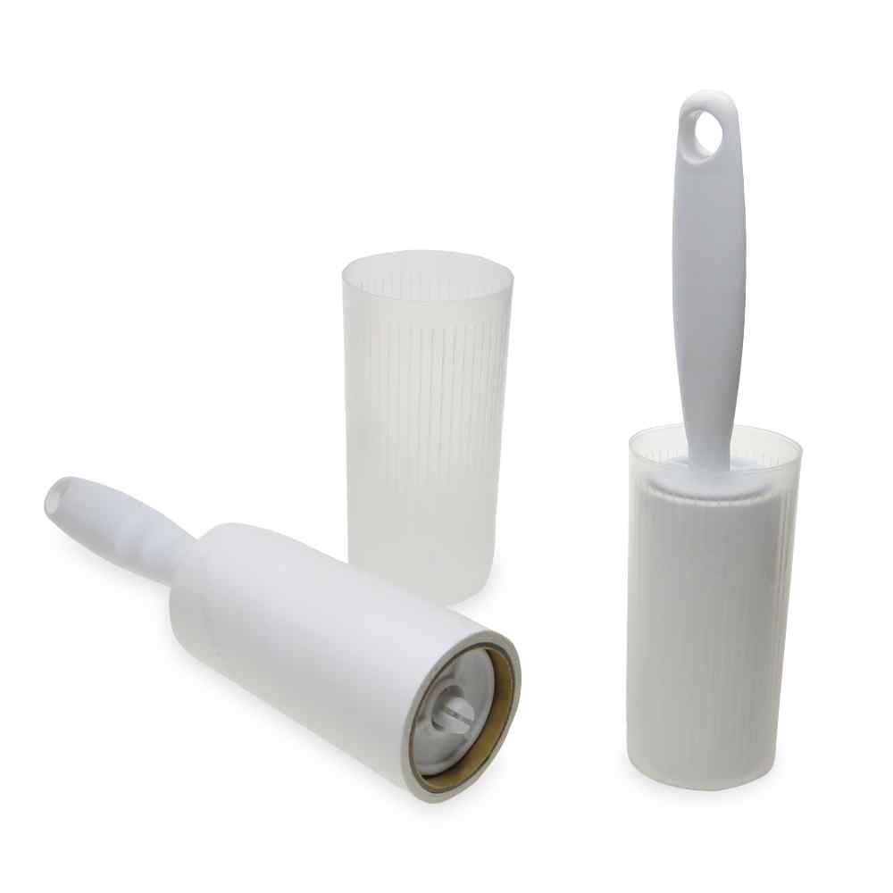 Quita Motas Adhesivo - Producto promocional personalizable