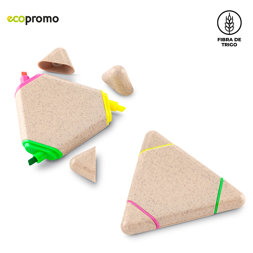RESALTADOR TRIANGULO ECO NUEVO