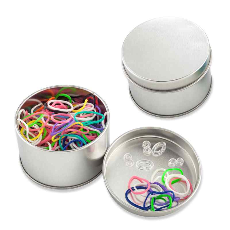 Set De Bandas Elásticas - Oferta - Producto promocional personalizable