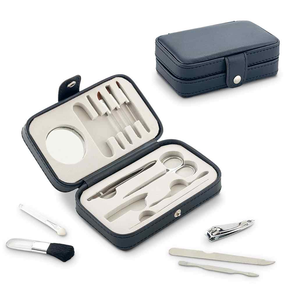 Set De Belleza Halston - Producto promocional personalizable