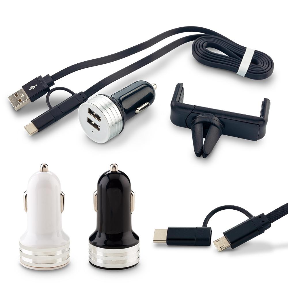 Set De Carro Universal Ii Oferta - Producto promocional personalizable