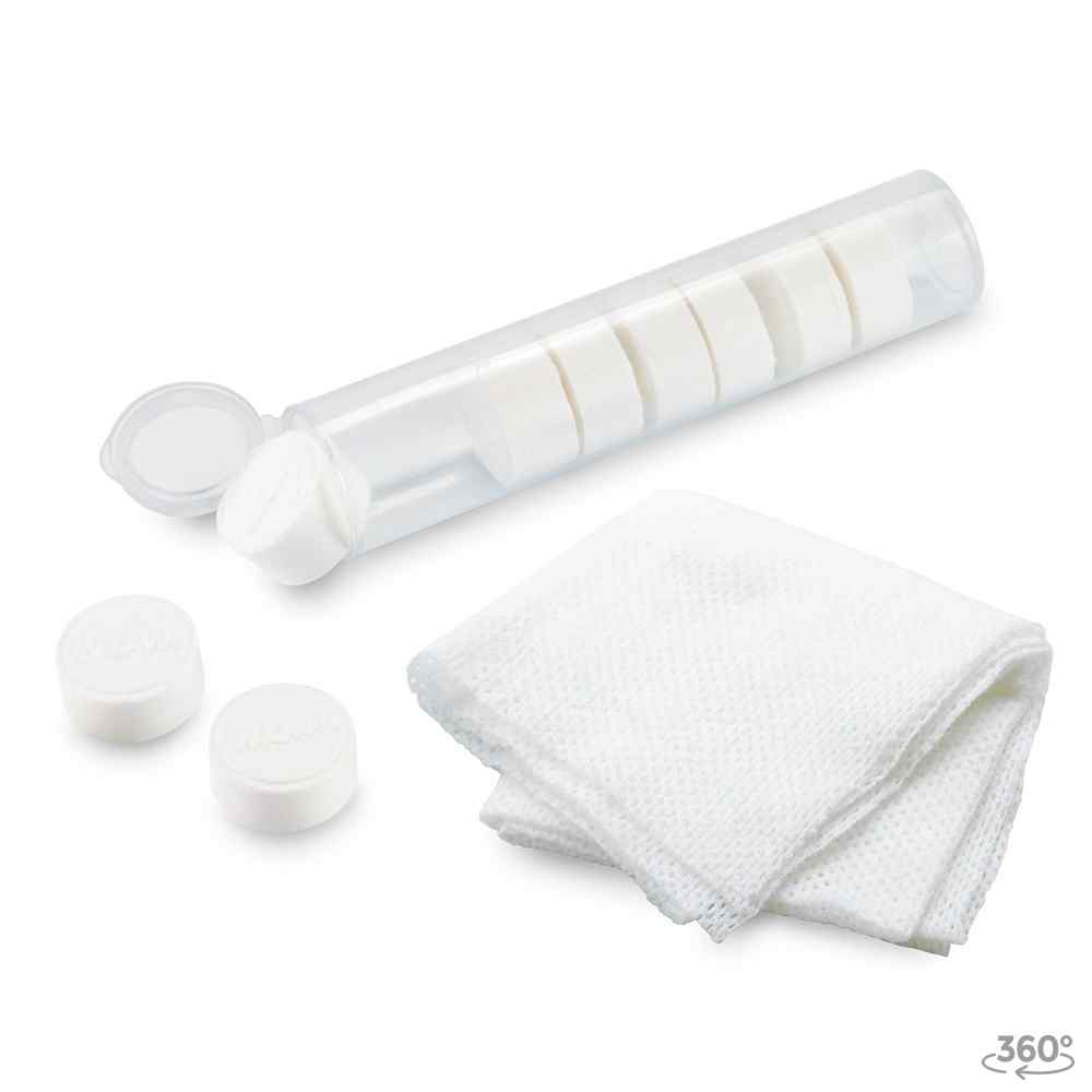 Set De Toallitas Multiusos - Producto promocional personalizable