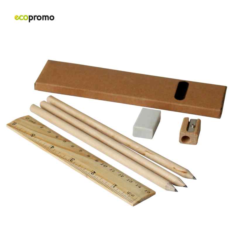 Set Dony - Producto promocional personalizable