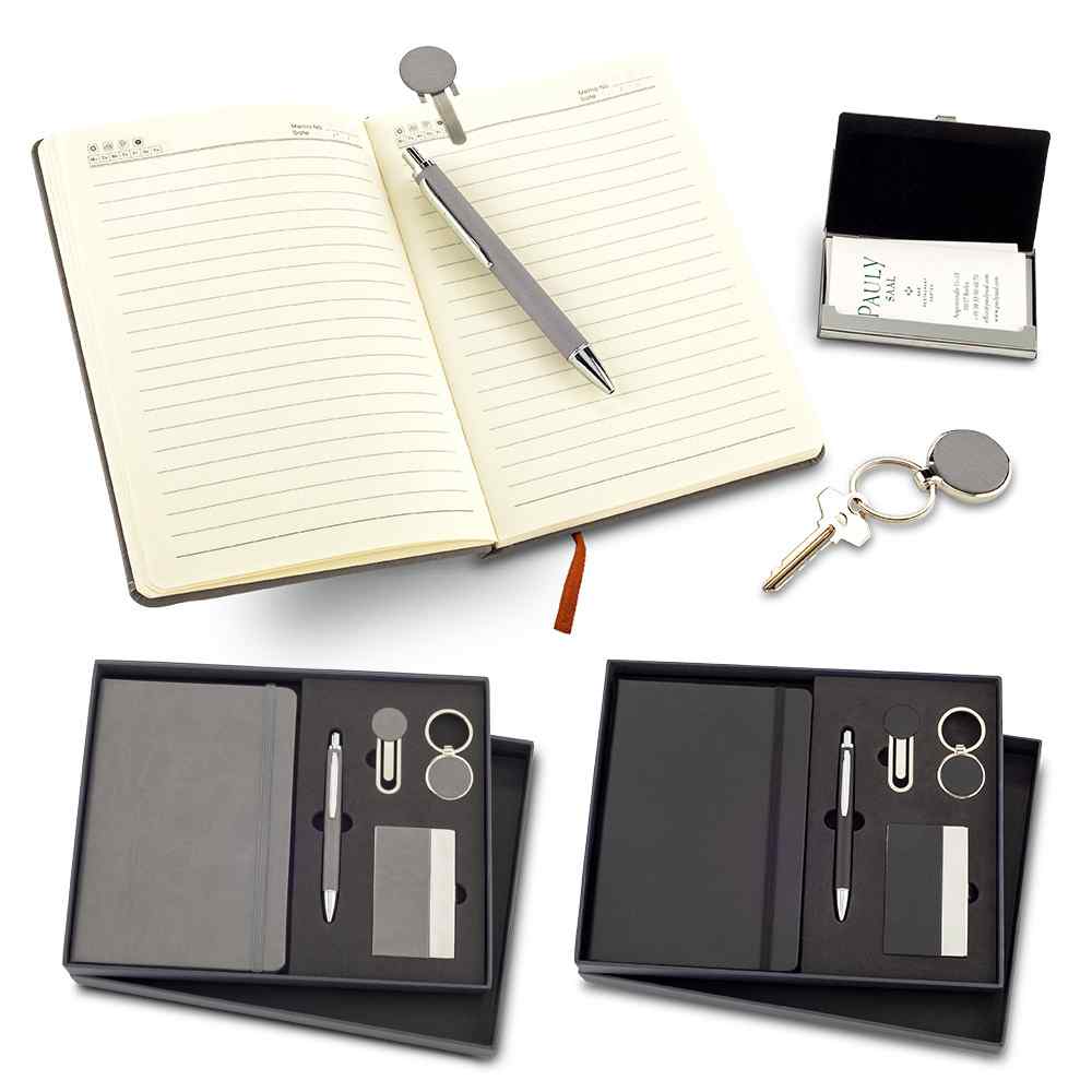 Set Ml-383 - Producto promocional personalizable