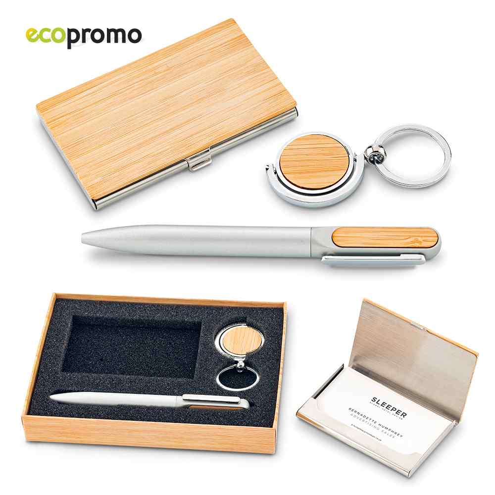 Set Ml-391 - Producto promocional personalizable