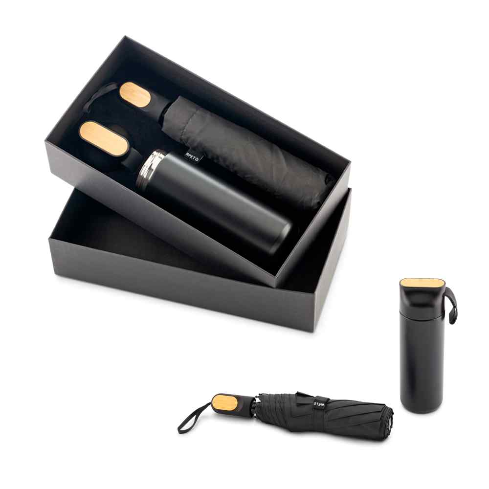 Set Nébula - Producto promocional personalizable