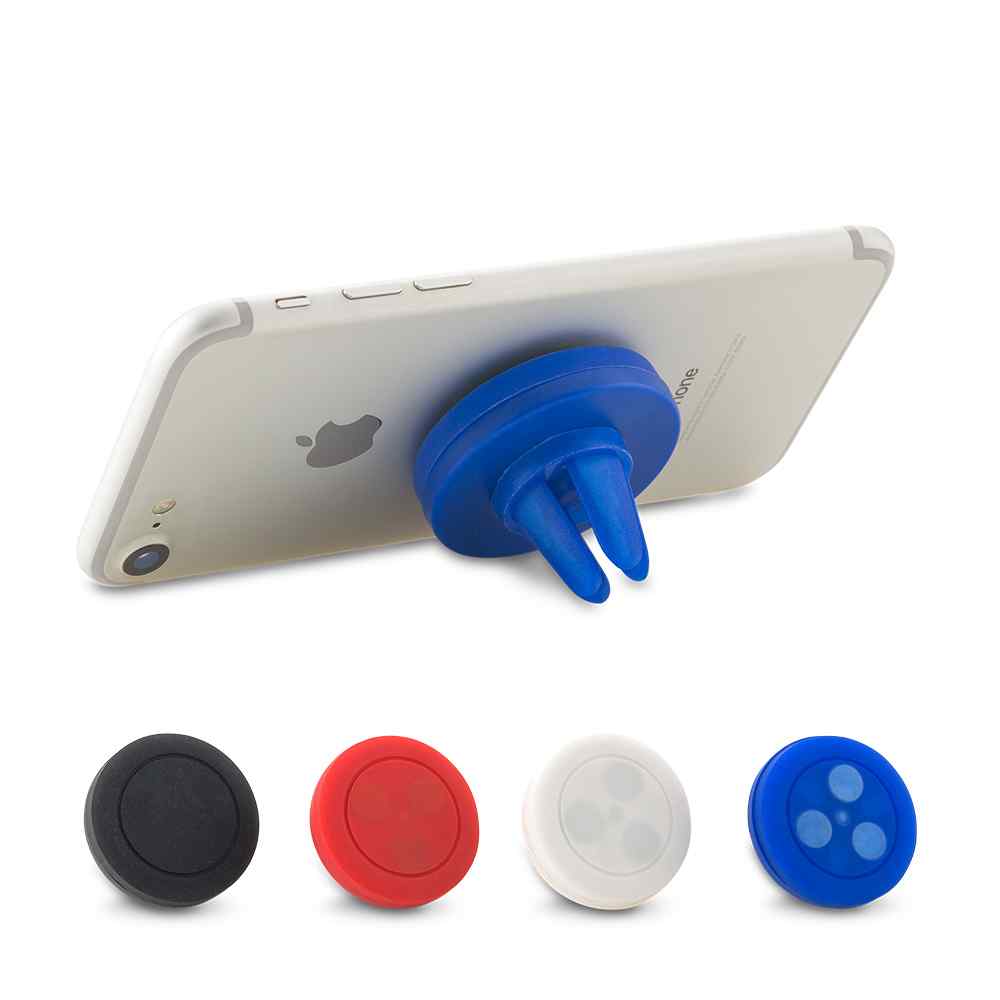 Soporte Magnético Para Moviles - Producto promocional personalizable