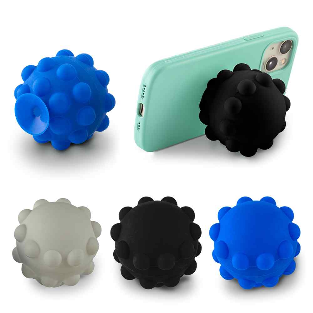 Soporte Para Celular Pop It Nuevo - Producto promocional personalizable