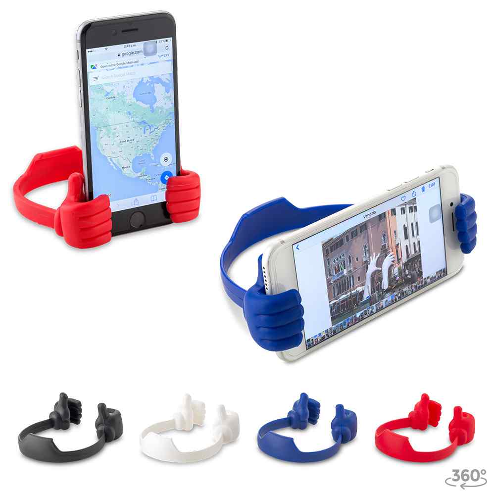 Soporte Para Moviles Handy - Producto promocional personalizable