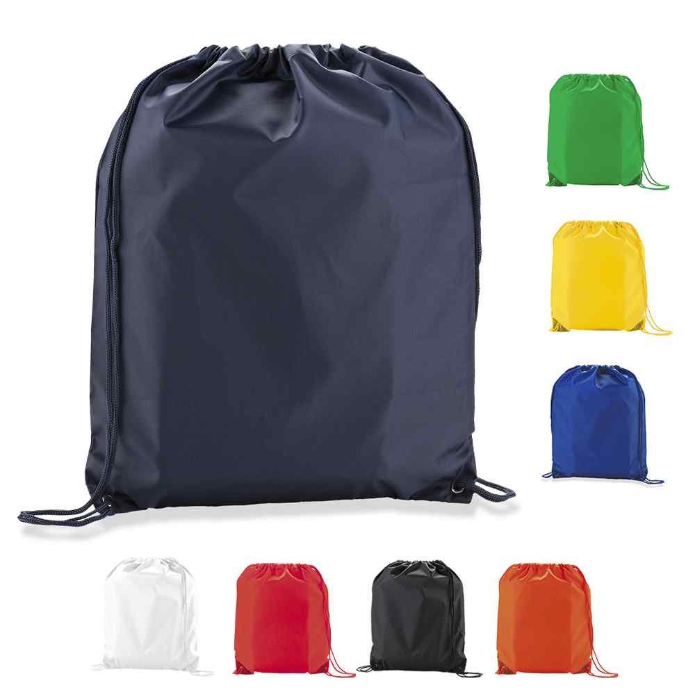 Sporty Bag Sencilla - Producto promocional personalizable